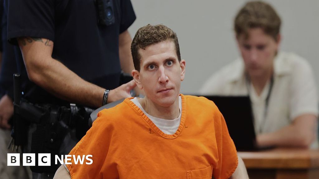 Four things we learned about Idaho murderer Bryan Kohberger from unsealed documents