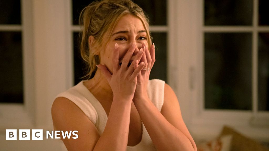 Why 2025 is big for horror