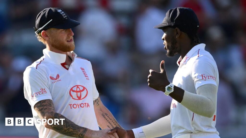 England vs India: Joe Root says it was a ‘joy’ to witness Jofra Archer’s return at Lord’s