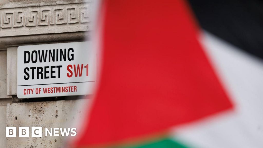 The delicate politics behind the UK’s move on Palestine The delicate politics behind the UK’s move on Palestine