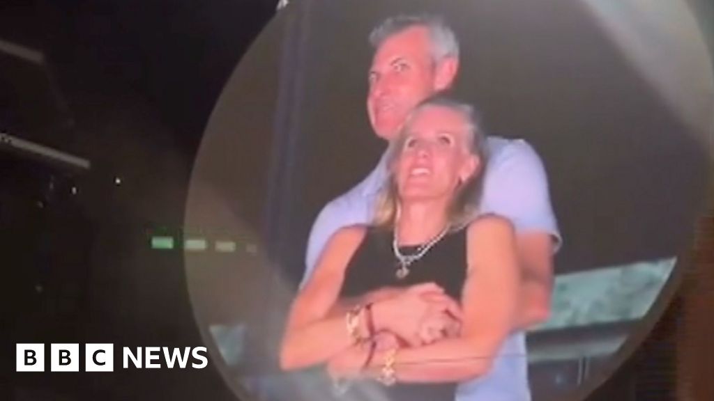 Kristin Cabot resigns from Astronomer after viral Coldplay clip