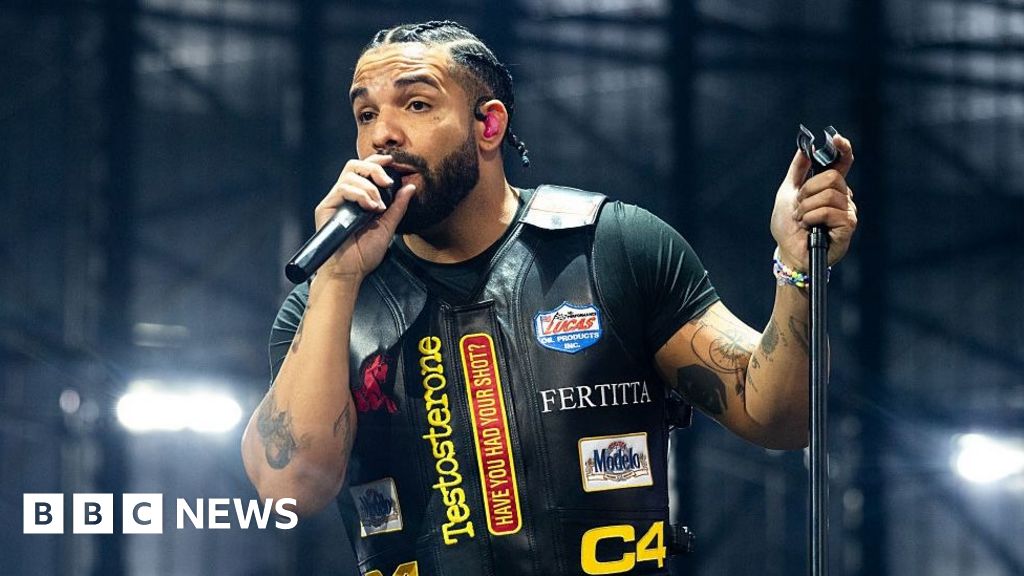 Drake’s still relevant – as his famous friends will tell you Drake’s still relevant – as his famous friends will tell you