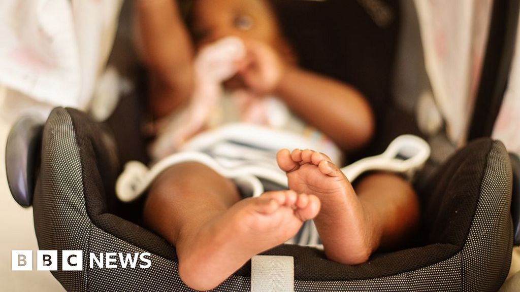 Woman smuggled baby into UK using fake birth story