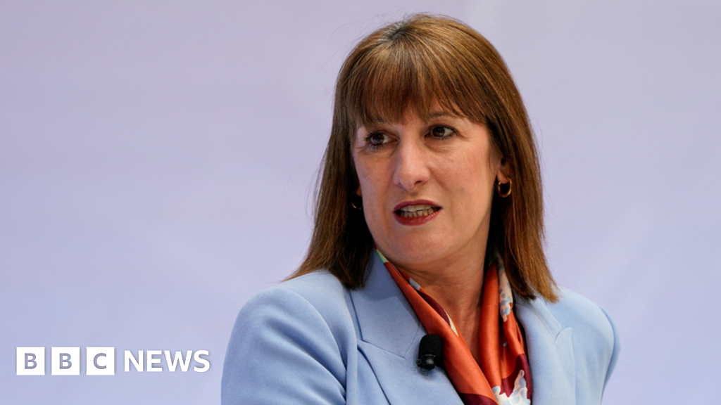 Rachel Reeves’ five choices to turn government finances around