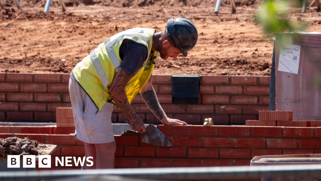 Labour plans further Right to Buy restrictions in England Labour plans further Right to Buy restrictions in England