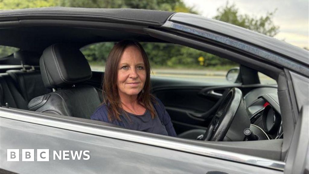 Airport drivers try to beat drop-off charges by parking in laybys