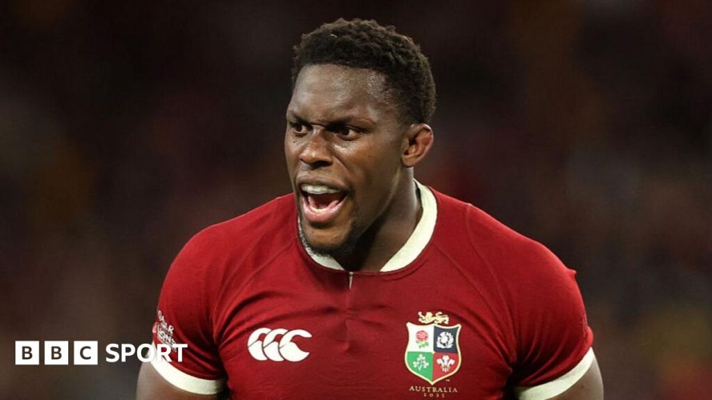 British and Irish Lions 2025: Lions need to be ruthless against Brumbies