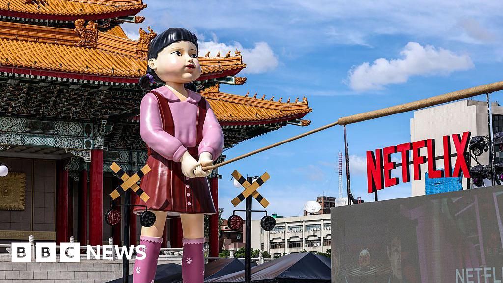 Squid Game season three divides viewers as bleak themes hit home