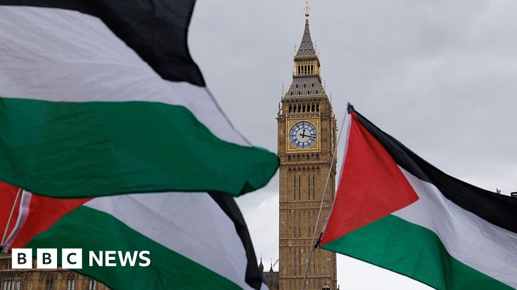 Can Starmer’s Palestinian pledge be more than symbolic gesture?