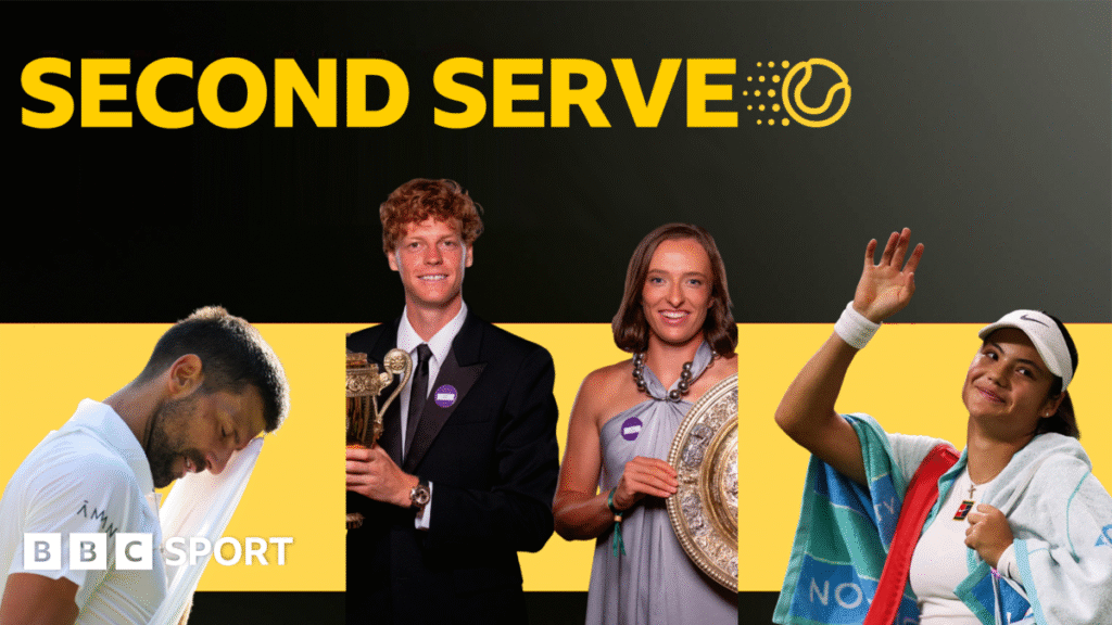 Wimbledon 2025: Jannik Sinner, Iga Swiatek, Novak Djokovic among key takeaways from All England Club