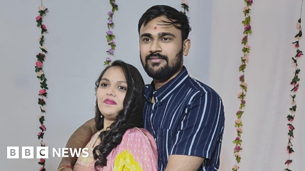 Who are the victims of the Air India plane crash?