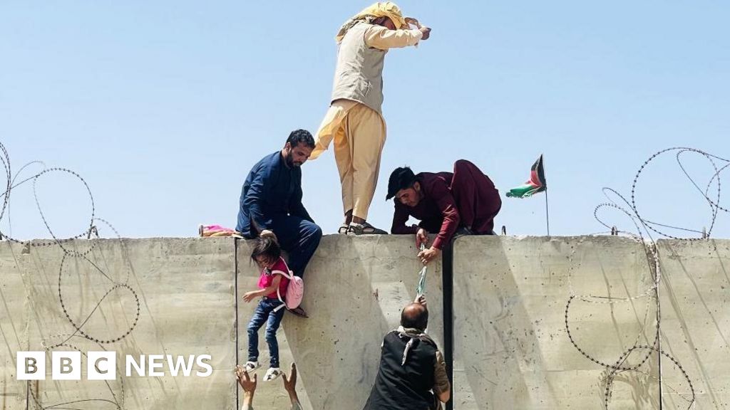 What we do and do not know What we do and do not know