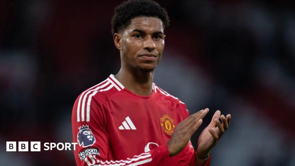 Marcus Rashford’s Manchester United exit leaves a lot of unanswered questions