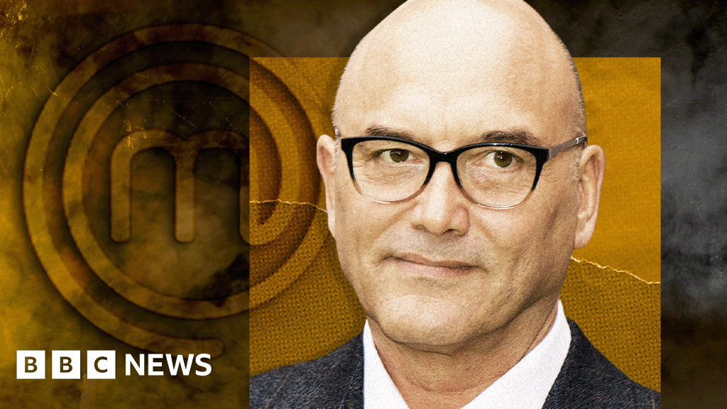 MasterChef host sacked as 50 more people make claims MasterChef host sacked as 50 more people make claims