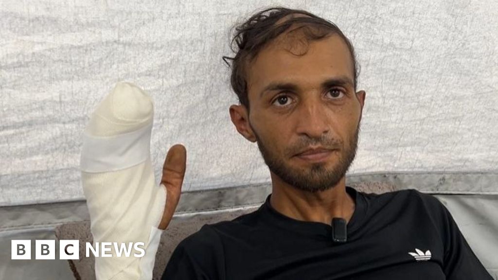 ‘We know we might get killed, yet we still go there to get flour’