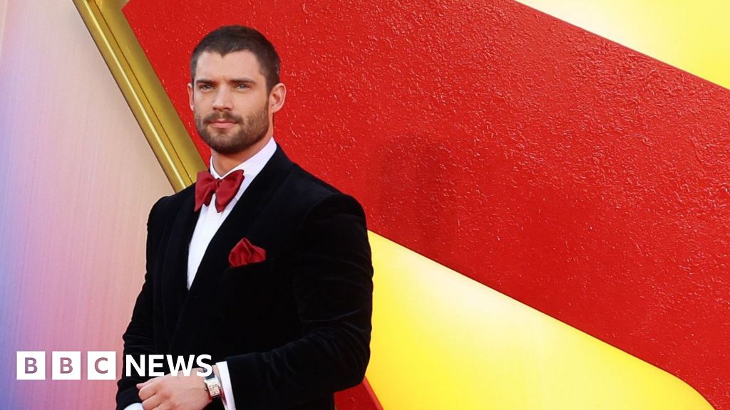 What would superhero make of the world today?