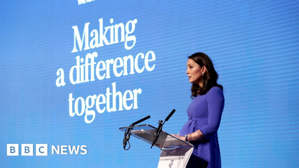 Maternity retailer worn by Kate enters administration
