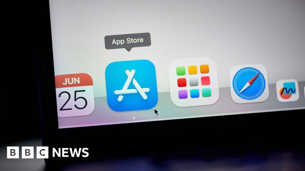 Apple hits back against ‘unprecedented’ €500m EU fine Apple hits back against ‘unprecedented’ €500m EU fine