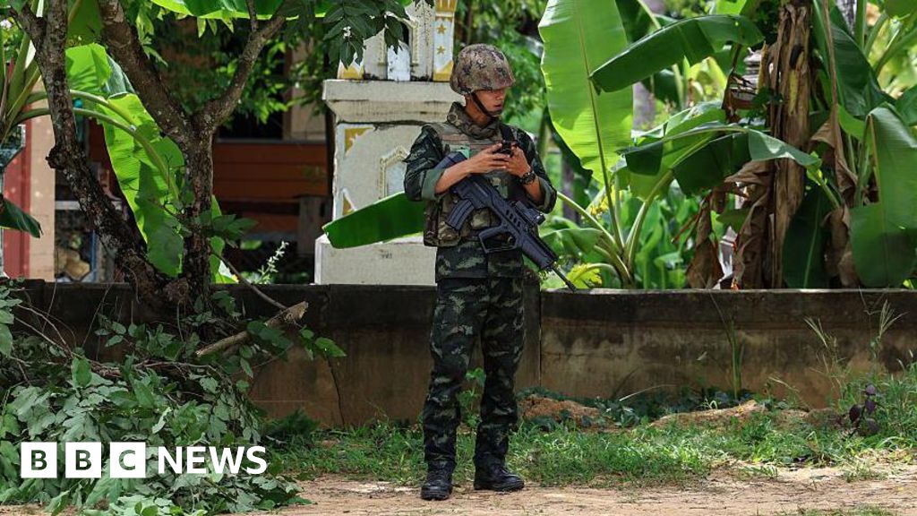 Cambodia calls for immediate ceasefire with Thailand Cambodia calls for immediate ceasefire with Thailand