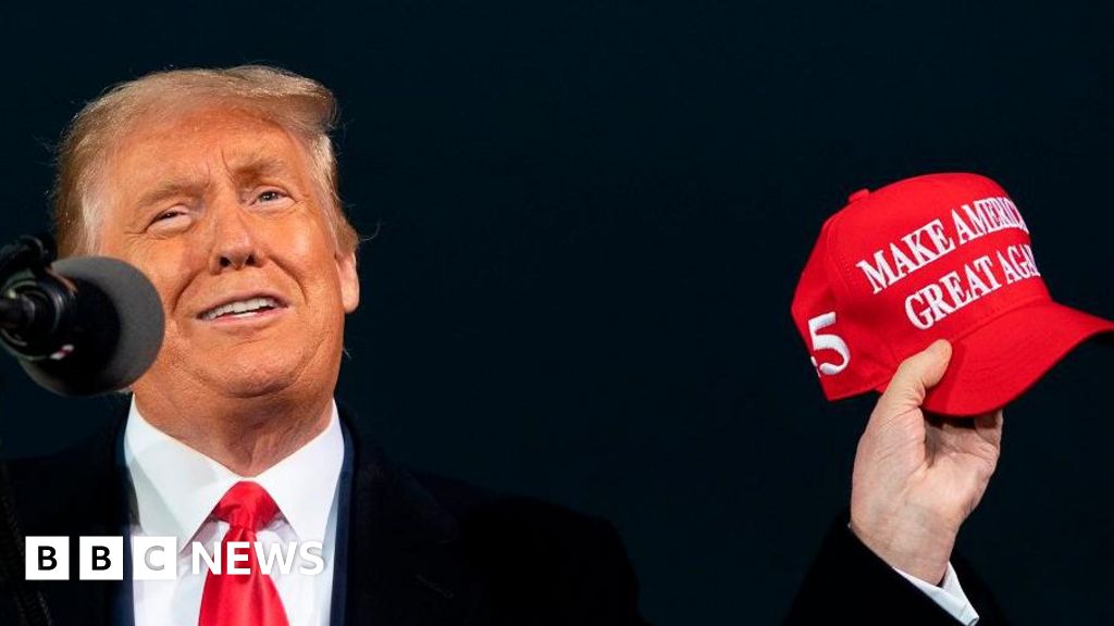 The secret of the perfect political slogan