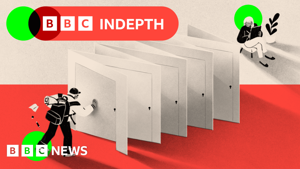Should student mental health responsibility fall to universities? Should student mental health responsibility fall to universities?
