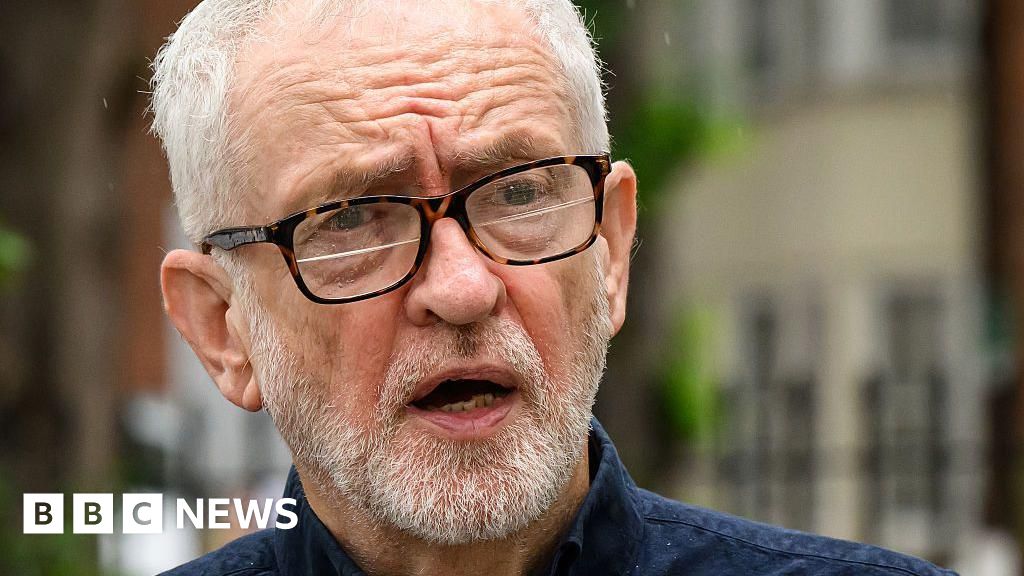 Could Jeremy Corbyn’s new party shake up politics?