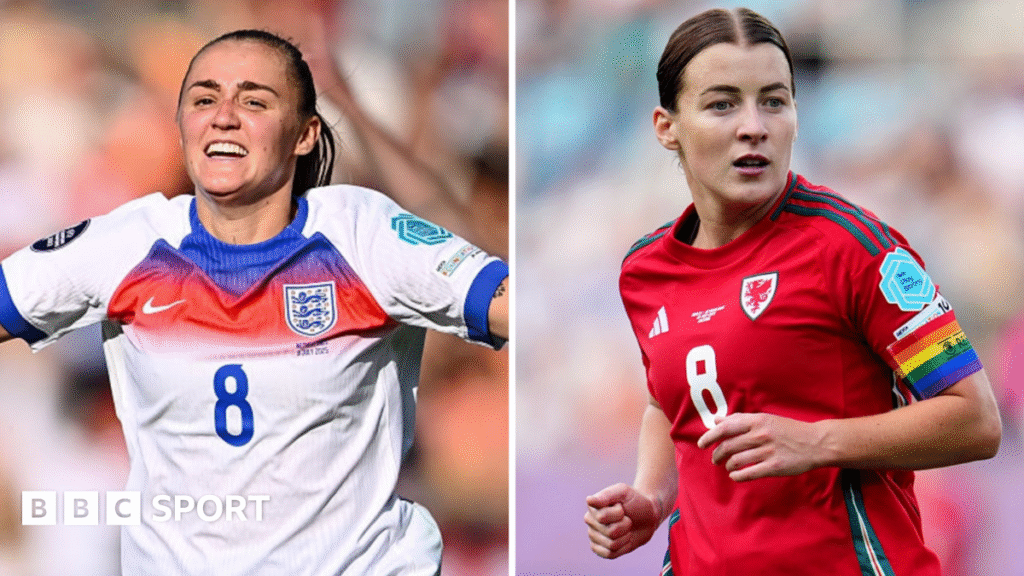 Euro 2025 permutations: What England, Wales and other sides need to reach knockouts