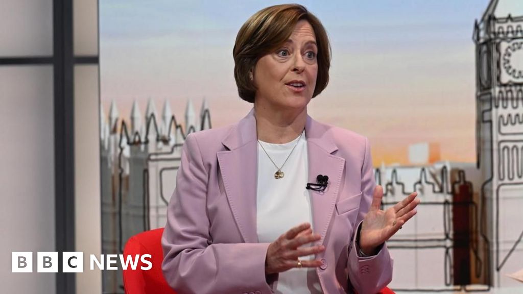 BBC needs to get a grip quicker after controversies, Ofcom head says