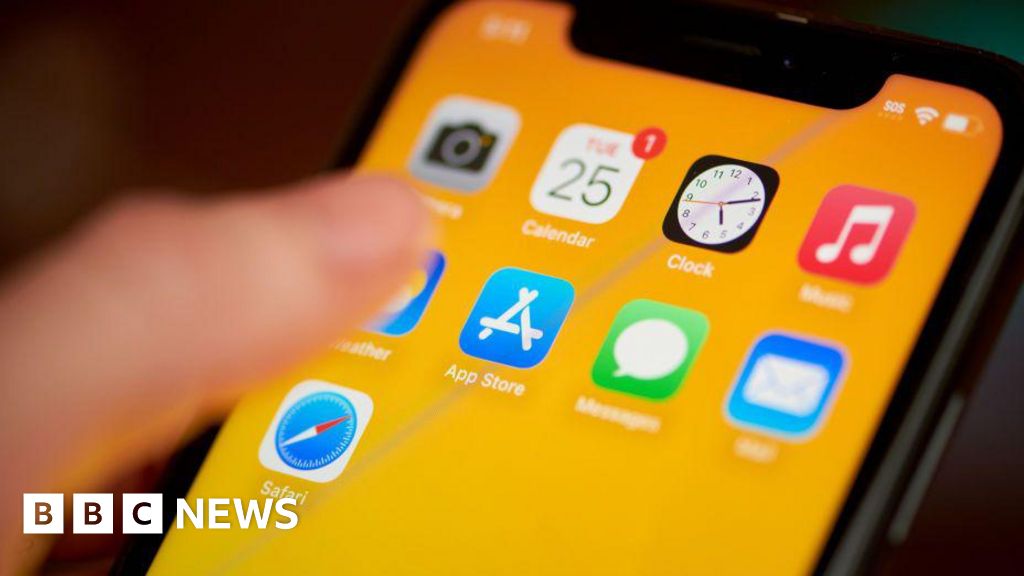 Apple and Google have ‘effective duopoly’ in UK says regulator Apple and Google have ‘effective duopoly’ in UK says regulator