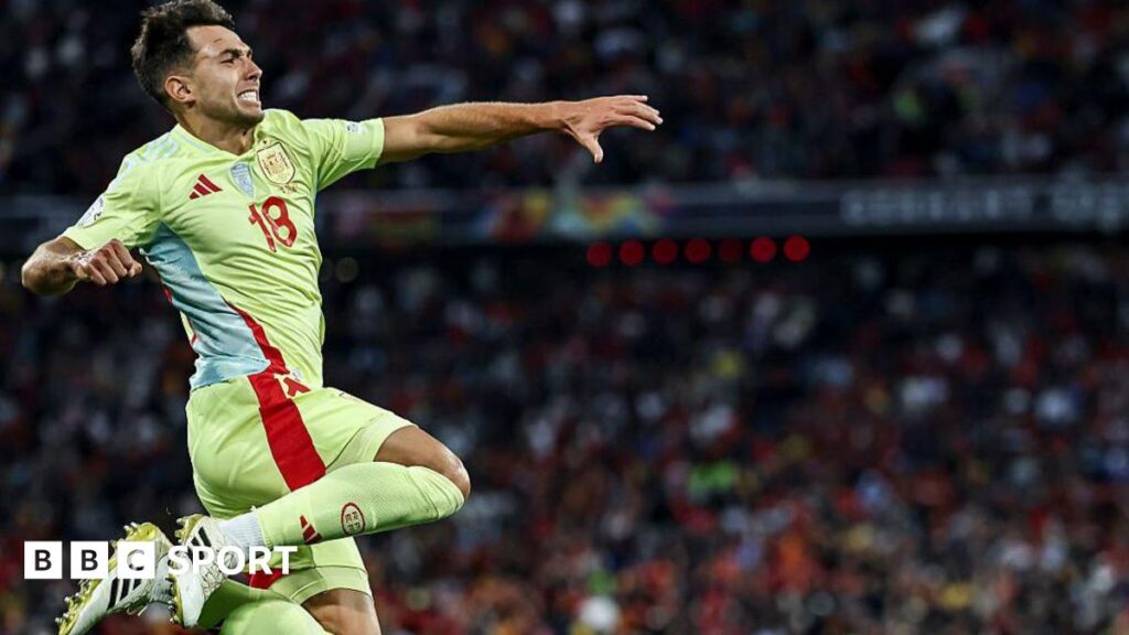 Martin Zubimendi: What Arsenal are getting with Real Sociedad midfielder