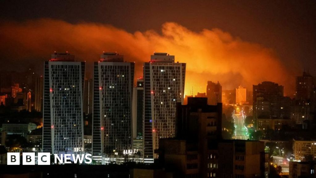 Russia’s intensifying drone war is spreading fear and eroding Ukrainian morale