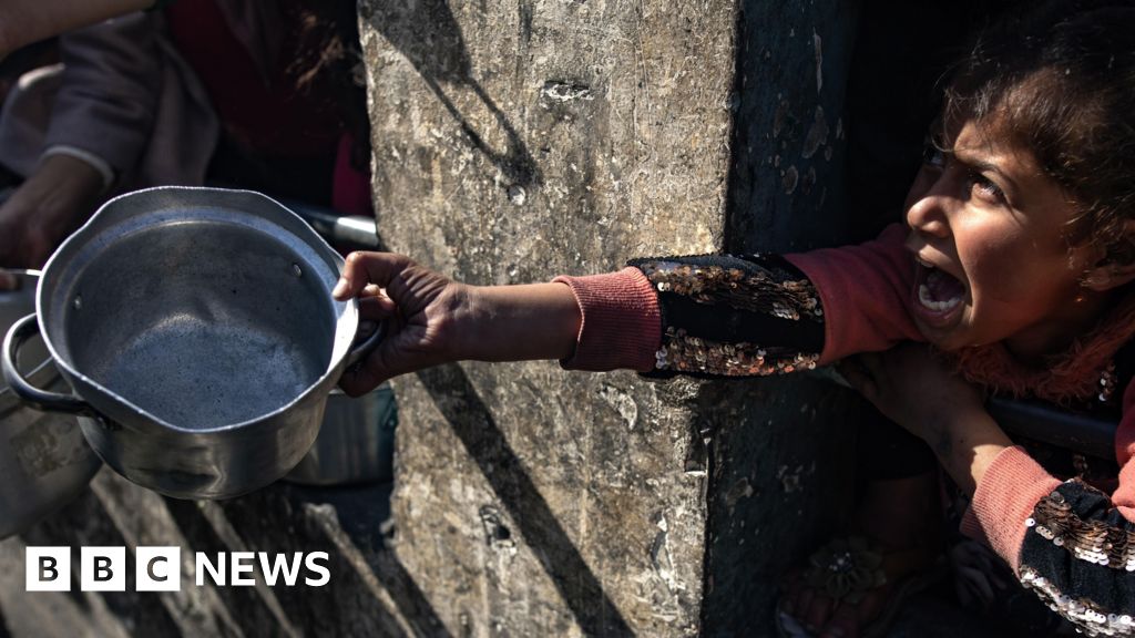 Trump’s aid cut risks causing 14 million deaths, report finds