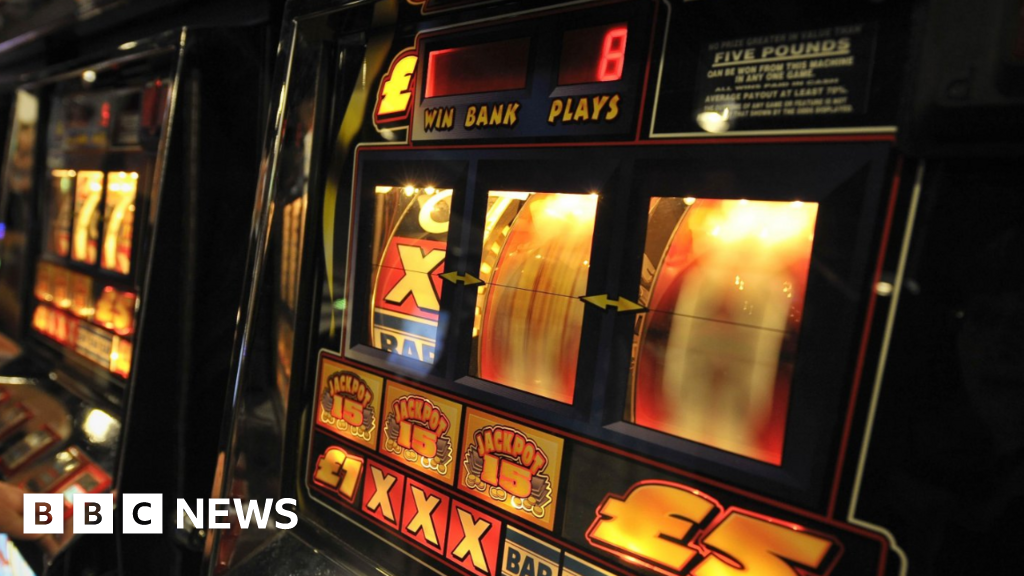 Some asylum seekers misusing payment cards for gambling