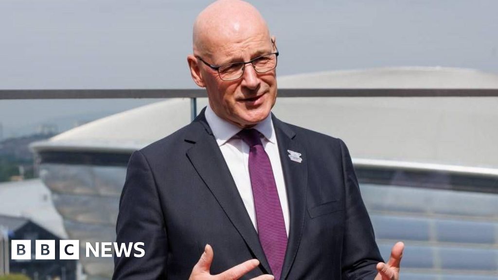 SNP majority only way to secure second referendum SNP majority only way to secure second referendum