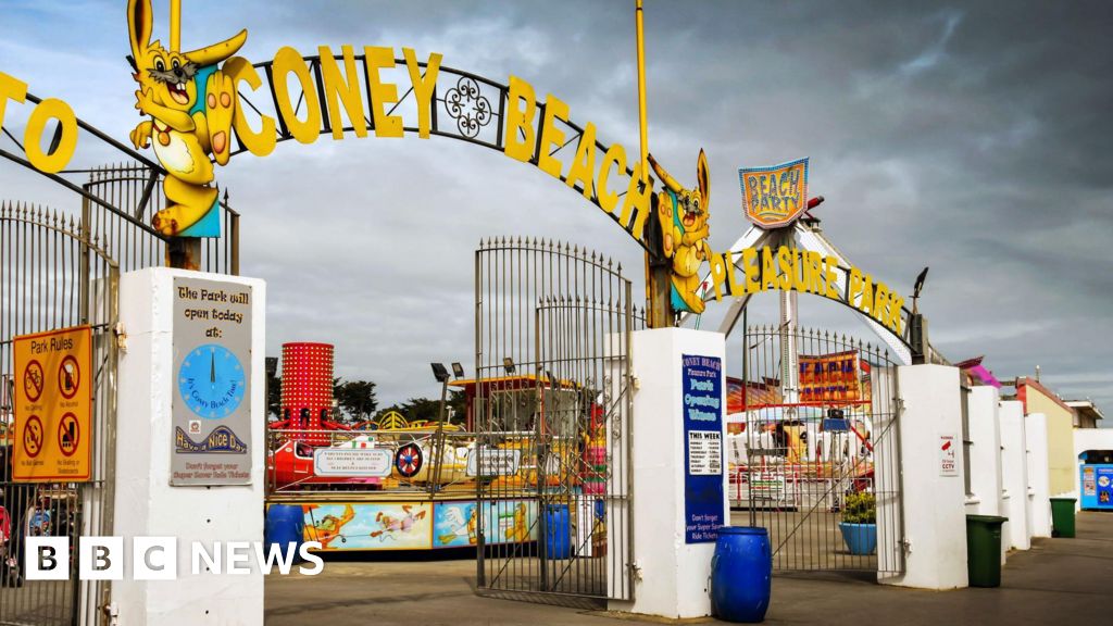 Porthcawl Coney Beach fair to close in October after 100 years