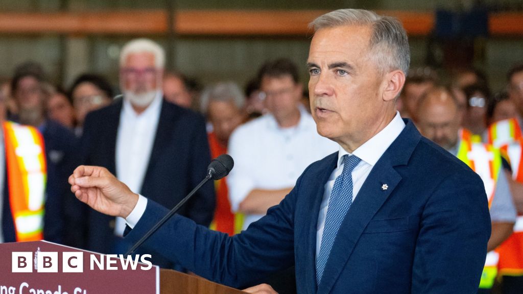 Canada curbs steel imports to shield domestic industry from Trump tariffs Canada curbs steel imports to shield domestic industry from Trump tariffs