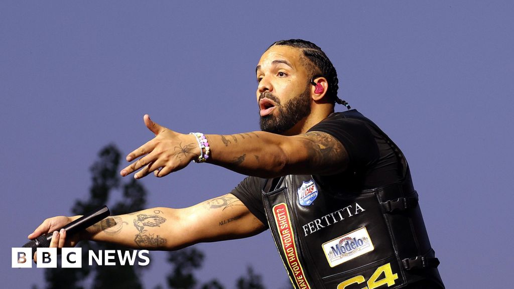 Drake cancels Manchester gig over ‘travel issues’ Drake cancels Manchester gig over ‘travel issues’