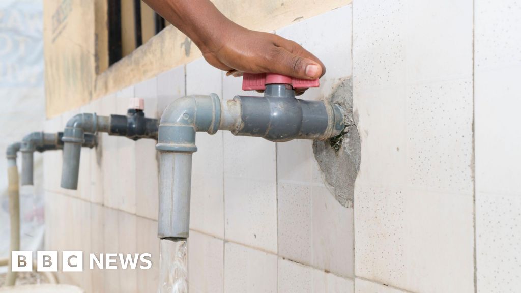 Africa to be hit hard as UK foreign aid cuts revealed Africa to be hit hard as UK foreign aid cuts revealed