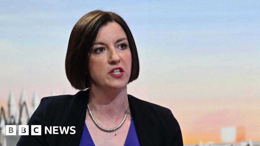 Welfare U-turn makes spending decisions harder, minister says Welfare U-turn makes spending decisions harder, minister says