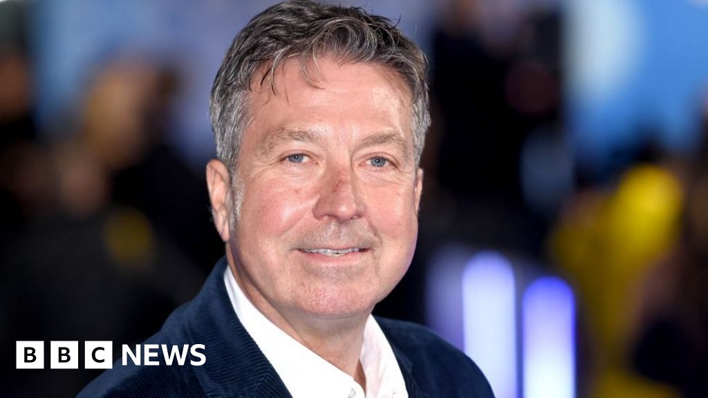 John Torode subject of racist language allegation in report