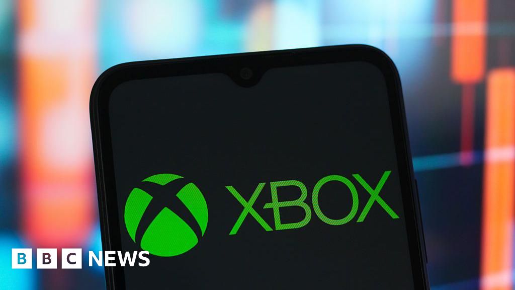 Xbox producer suggests laid-off staff use AI to deal with emotions Xbox producer suggests laid-off staff use AI to deal with emotions