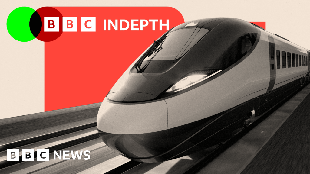 HS2 was doomed to be a mess, say insiders