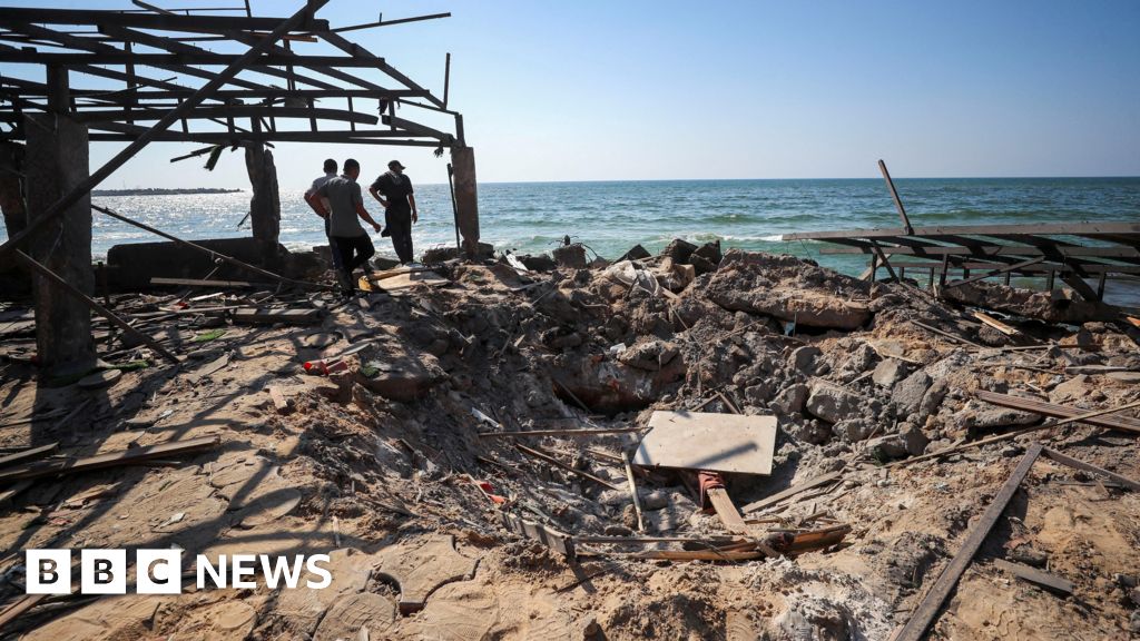 Strike on al-Baqa killed a Hamas operative, but many more people were killed Strike on al-Baqa killed a Hamas operative, but many more people were killed