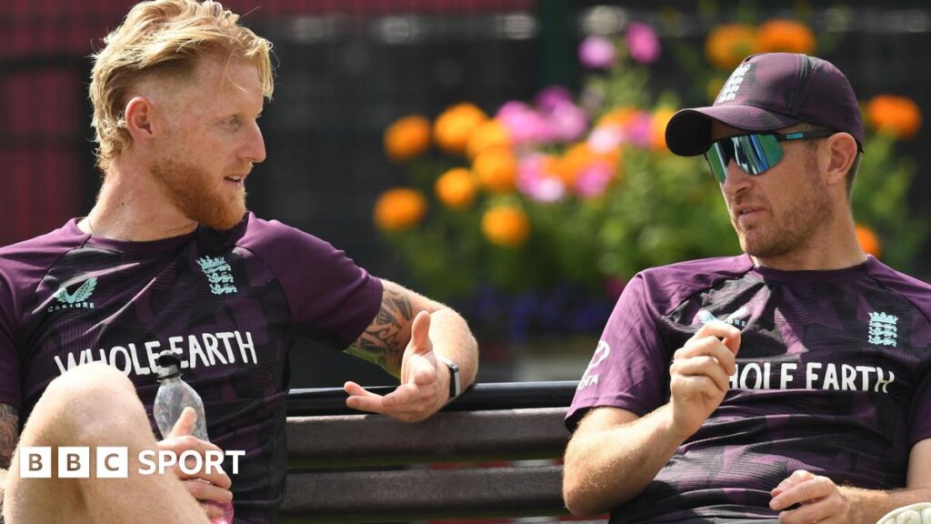 England vs India: Liam Dawson gets chance in Old Trafford Test