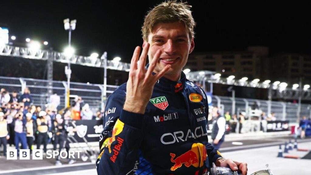 Christian Horner: Max Verstappen more likely to stay at Red Bull now?