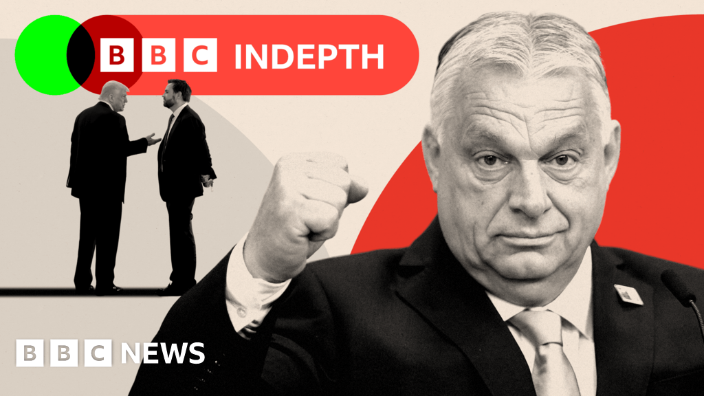 Viktor Orban’s playbook is admired abroad but weakening at home Viktor Orban’s playbook is admired abroad but weakening at home