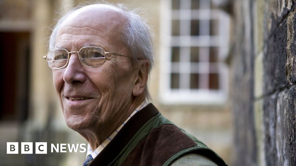 Obituary: Norman Tebbit