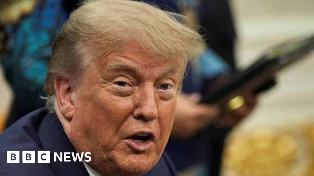 Voting on Trump’s ‘big, beautiful’ bill is still happening. Here’s what to watch for