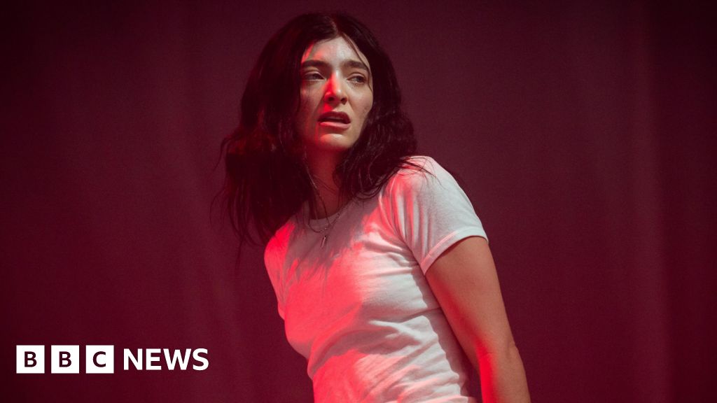 Eating disorder stopped me from working on new music