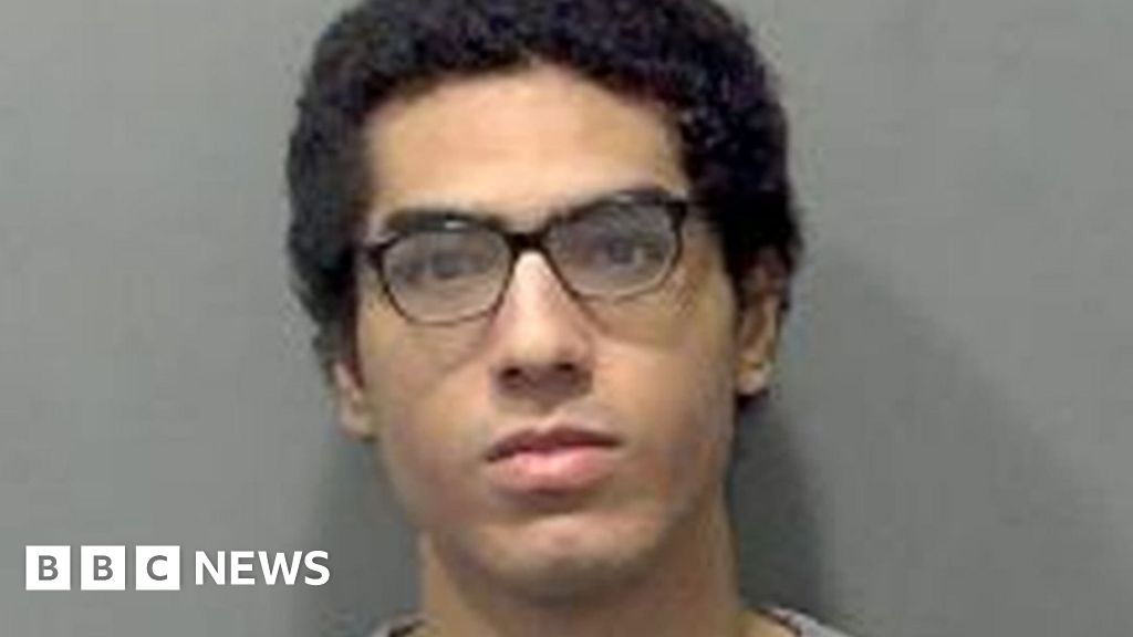 Luton killer Nicholas Prosper will not get whole-life jail term Luton killer Nicholas Prosper will not get whole-life jail term